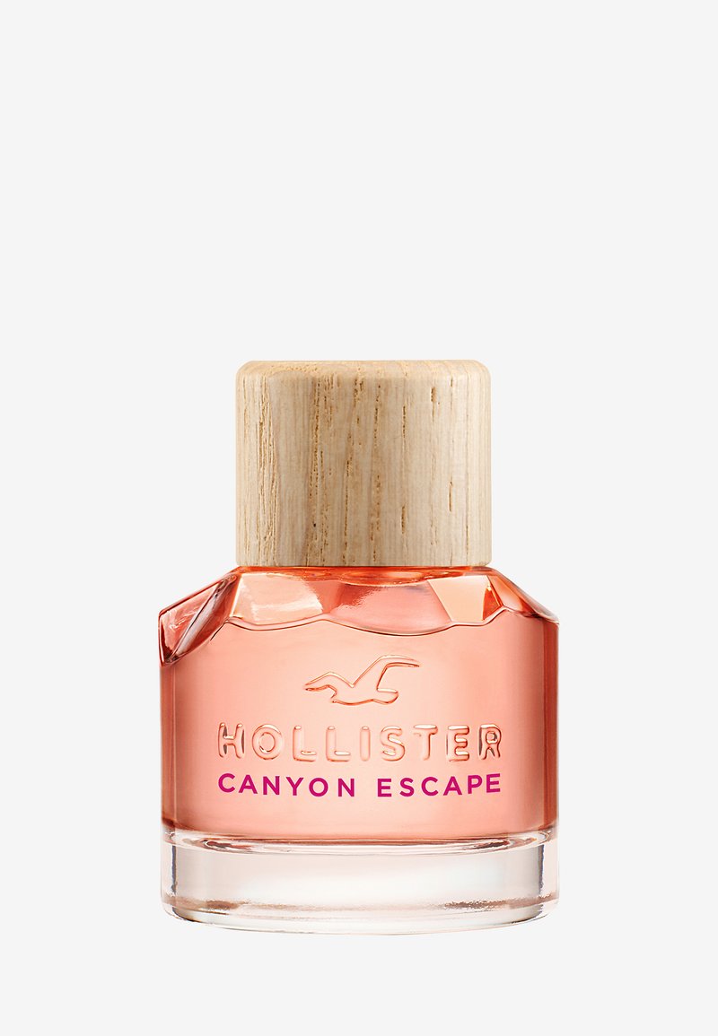 Hollister Fragrances - CANYON ESCAPE FOR HER - Eau de parfum - -, Vergroten