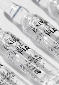 BABOR HYALURONIC ACID AMPOULE - Serum