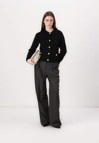 JOOP! KIMBERLY  - Chaqueta de punto - black