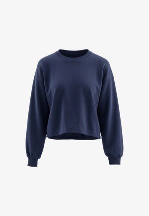 myMo, Melegítőfelső - navy