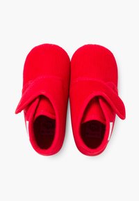 Pisamonas Scarpe neonato - rojo