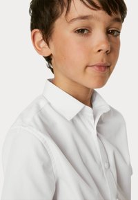 Marks & Spencer 5 PACK - Hemd - white