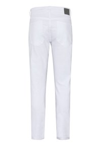 Polo Sylt Vaqueros rectos - white