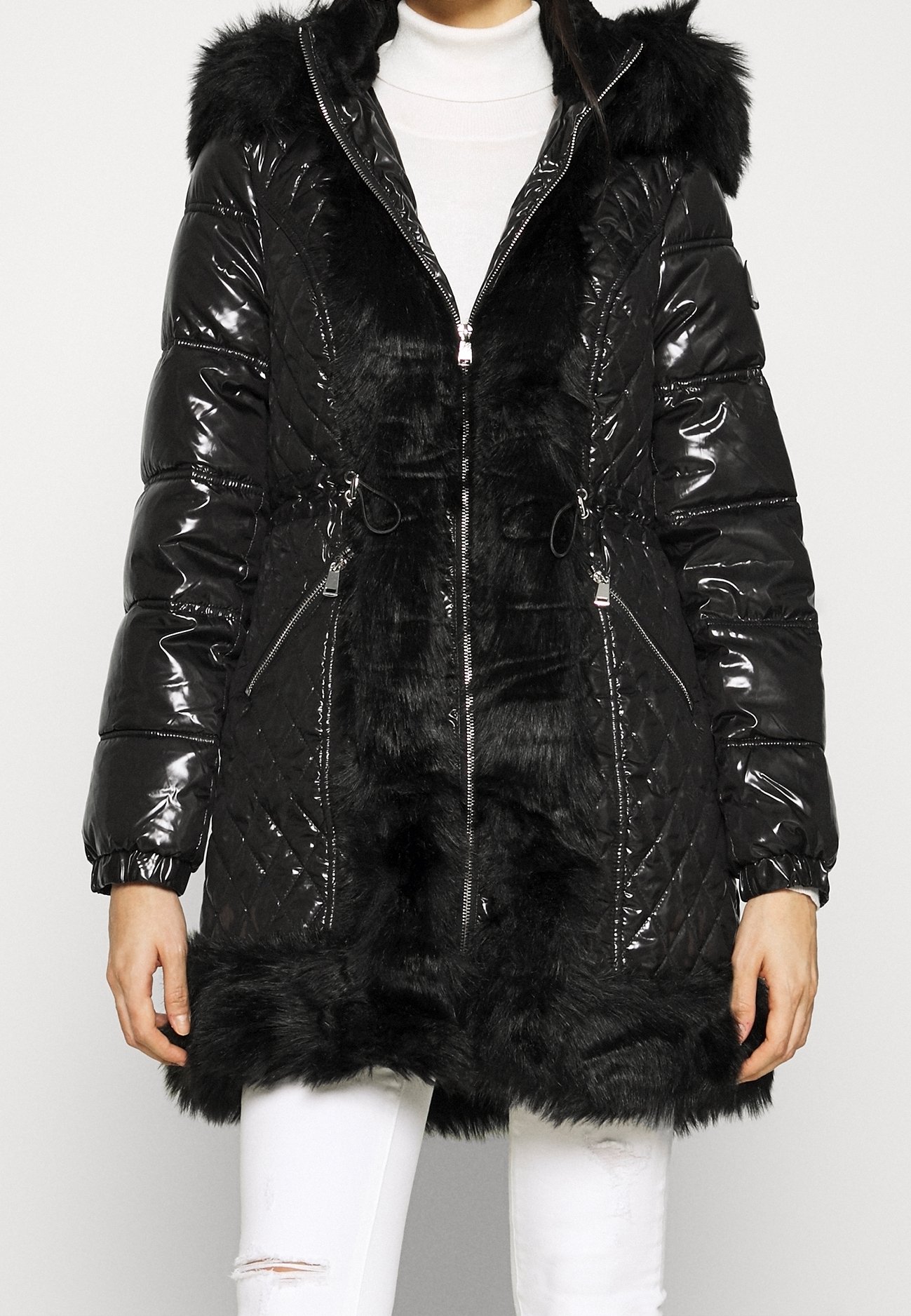 Veste Fille River Island – Taille 12-18 Mois, Occasion En Très Bon état, Vêtement Enfant, Marque De Mode