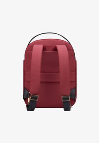 Unselected, dunkelbraun