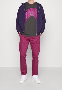 Scotch & Soda Chino - purple