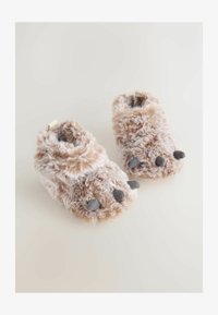 Non selezionato, neutral bear claw
