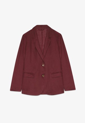 ottod'Ame, Blazer - burgundy
