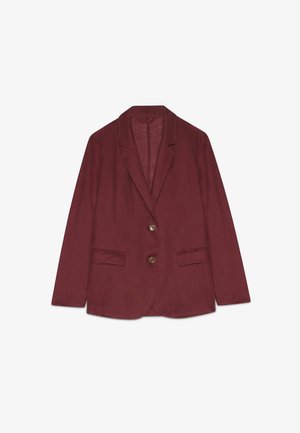 ottod'Ame, Blazer - burgundy