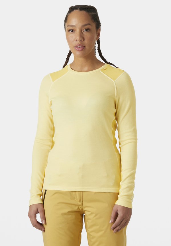 LIFA MIDWEIGHT CREW - Unterhemd/-shirt