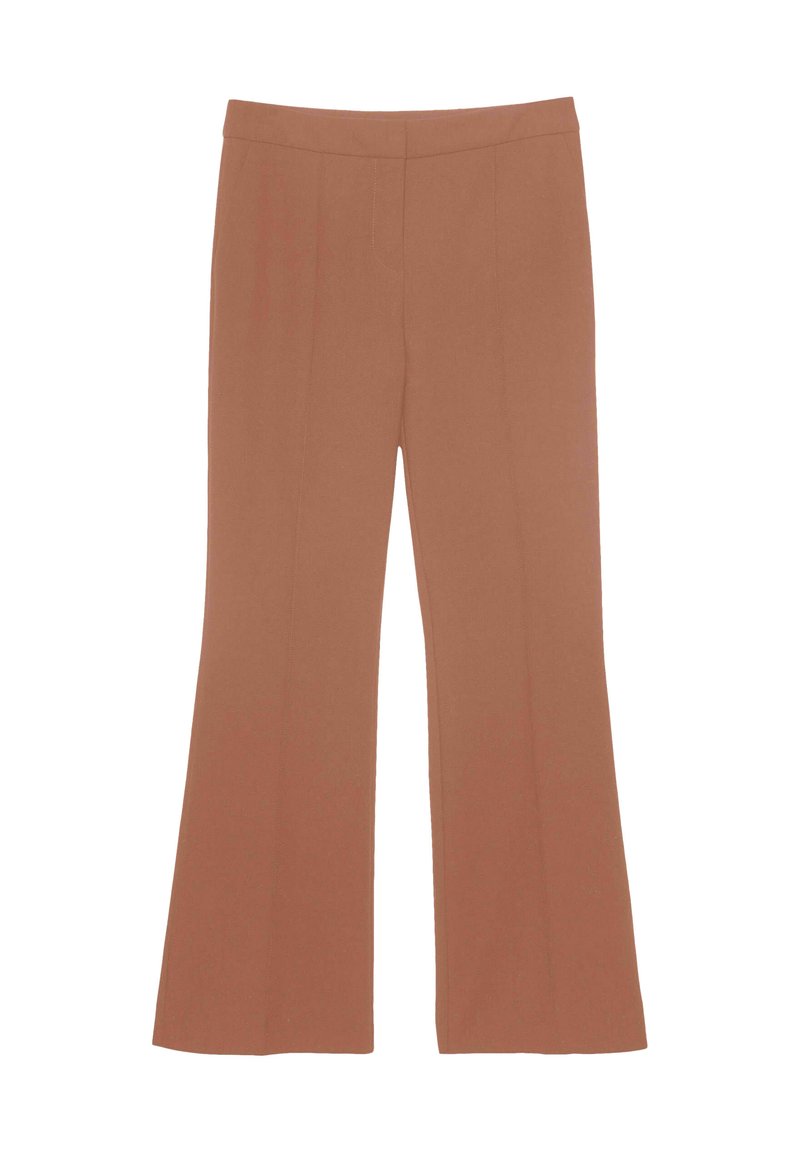 someday. Broek bruin