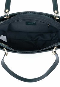 Tamaris ANJA SHOPPER - Shopping bag - darkforest