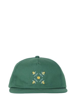 Casquette - mountain green