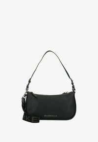 Niewybrane, buzzy black