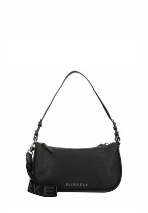 ALWAYS ALYX SCHULTER - Håndtasker - buzzy black