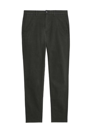 Marks & Spencer, Chino - dark pewter