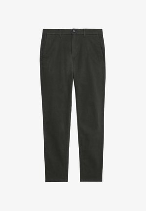 Marks & Spencer, Chino - dark pewter