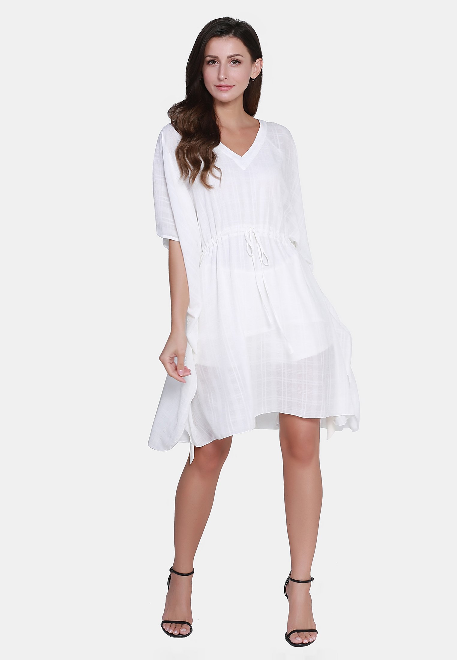 Damen Freizeitkleid Damen Freizeitkleid