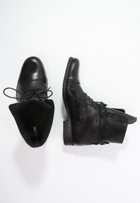 bottines kiomi
