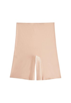 Next, SHAPING TUMMY CONTROL  KNICKERS - Hipsters - beige