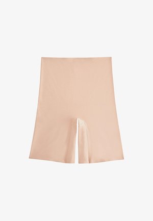 Next, SHAPING TUMMY CONTROL KNICKERS - Hipsters - beige