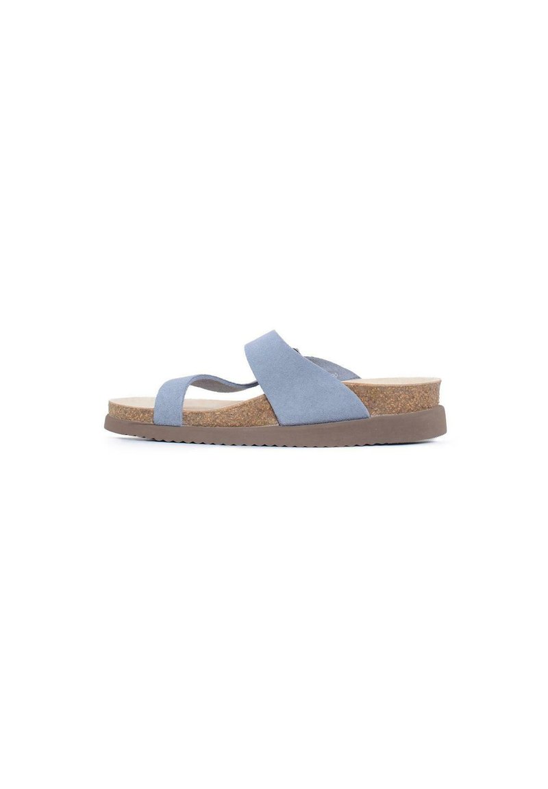 Mephisto Teensandalen - blu