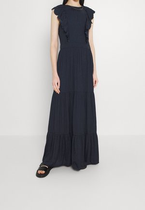 Maxikjoler - dark blue