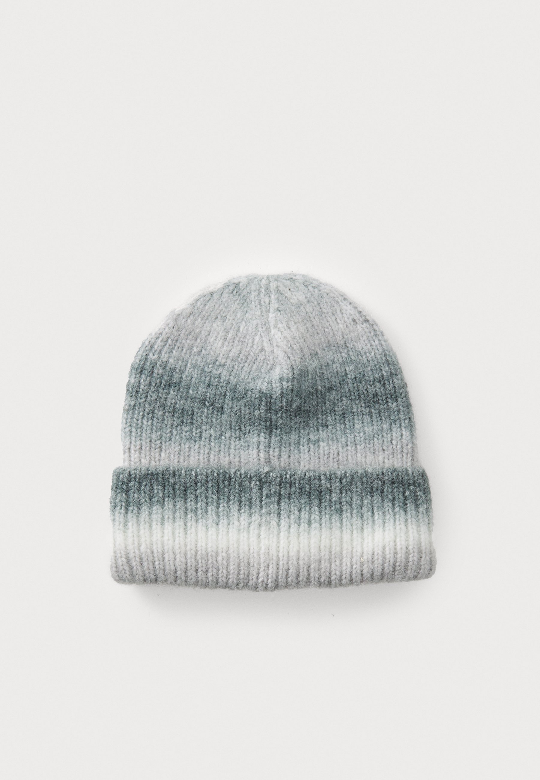 Oakley ELLIPSE GRADIENT BEANIE UNISEX Beanie black Zalando