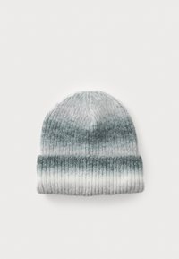 ELLIPSE GRADIENT BEANIE UNISEX - Gorro - black