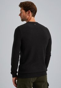 PME Legend PULLOVER - Pullover - black