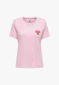 Geselecteerd, romance rose