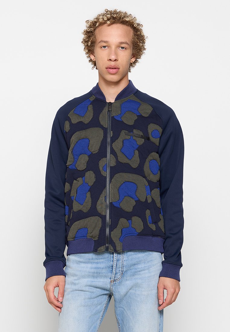 Sweatjacke