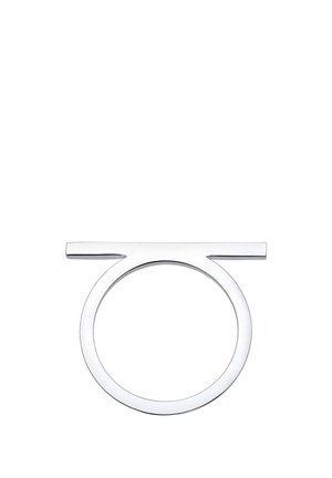 MINIMAL - Sormus - silver- coloured