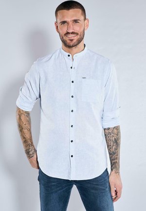 Emilio Adani Hemd - hellblau
