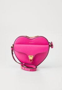 Não selecionado, new fucsia