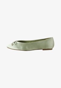 Sélectionné, sage green