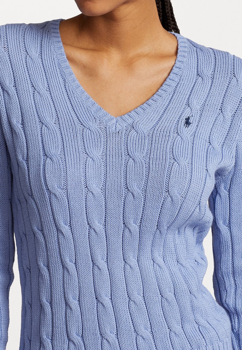 V Neck Ralph Lauren Pullover Damen Zalando Polo Ralph Lauren CABLE