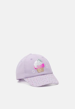 KIDS GIRL ICE - Cap - paris lilac