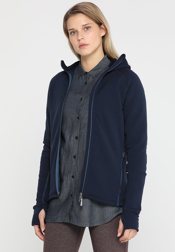 POWER HOUDI - Fleece jacket