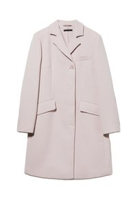 Sisley DUSTER REGULAR FIT Manteau classique soft pink/rose