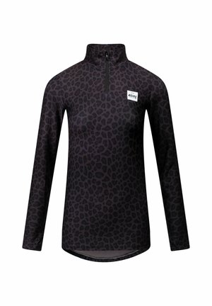 Eivy, JOURNEY - Langarmshirt - dunkelbraun