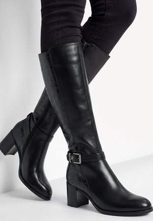 Tamaris, STIEFEL - Bottes - black