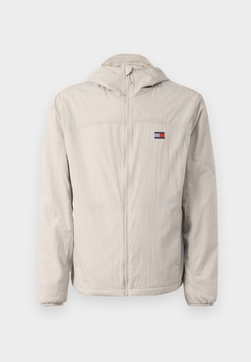Tommy Jeans - Chaqueta de entretiempo (beige)