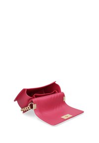 Marc Ellis Borsa a tracolla - fuchsia and gold