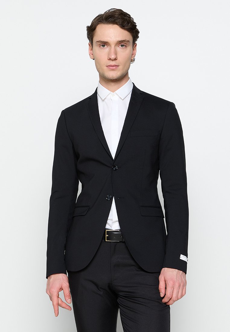 Tiger Of Sweden Colbert zwart