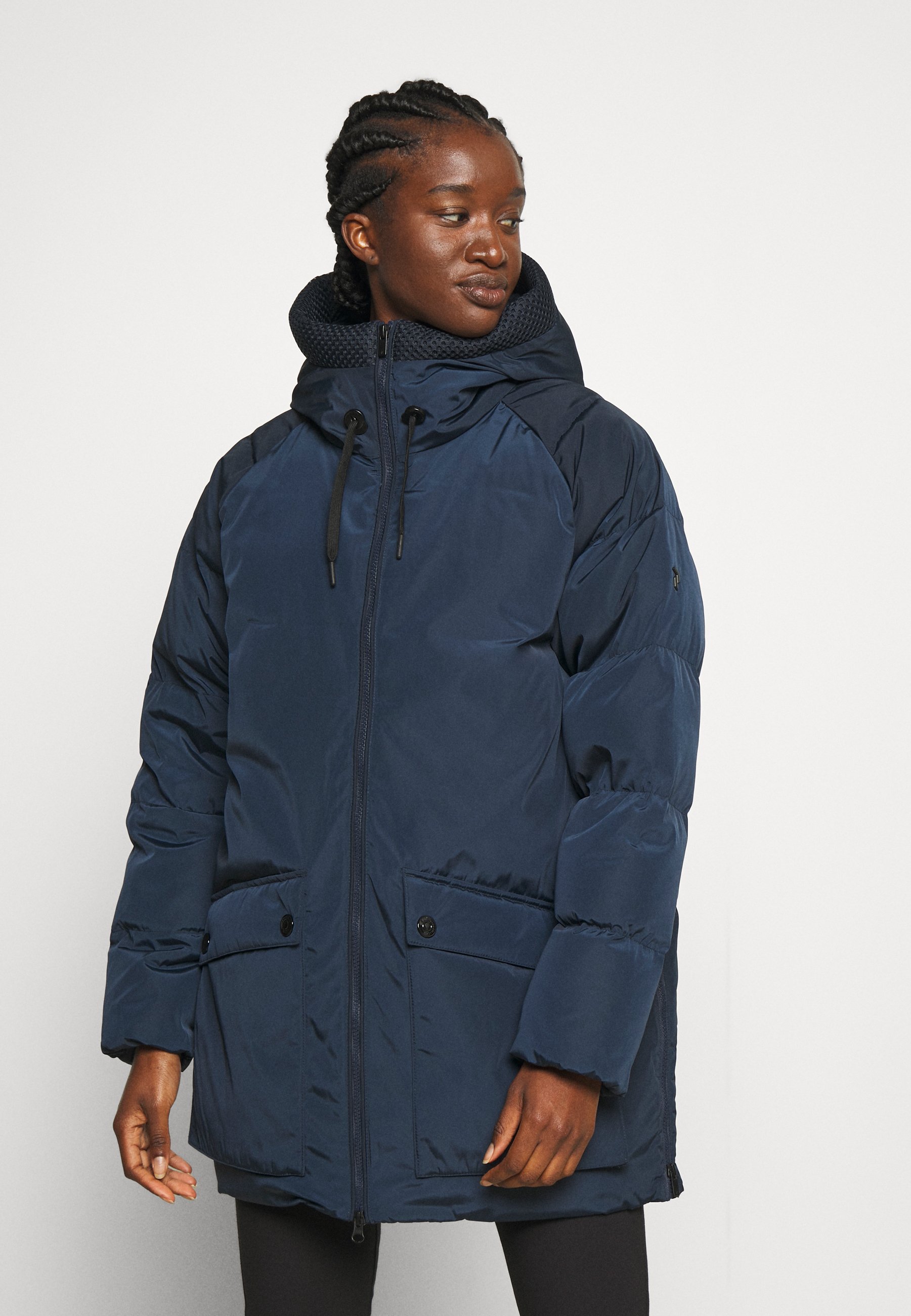 peak performance stella down jacket