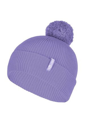 TROLLKIDS Beanie - violet