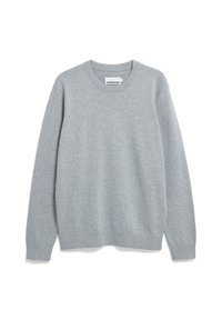 Unausgewählt, silver melange