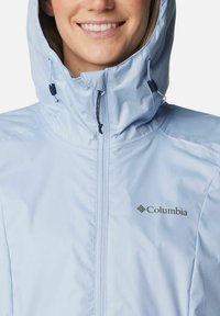 Columbia INNER LIMITS - Winterjacke - blue