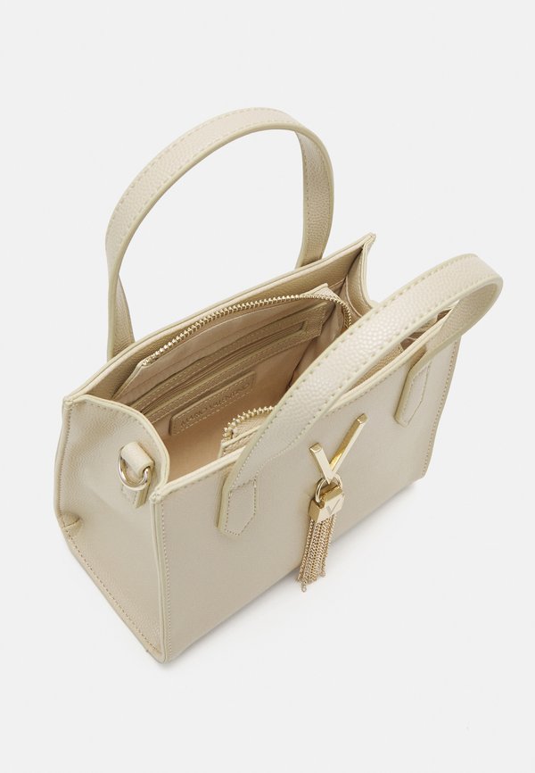 DIVINA - Handbag - beige4
